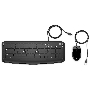 Клавиатура+мышь HP Pavilion Keyboard and Mouse  200