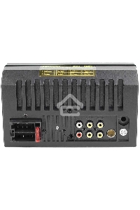 Автомагнитола ACV WD-7040 2DIN 4x50Вт