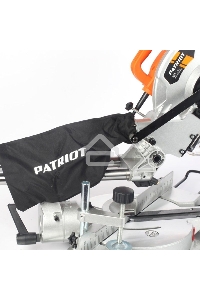 Пила торцовочная PATRIOT MS 255 [190301855]
