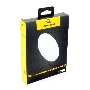 Беспроводной адаптер питания Cablexpert MP3A-PC-31, QI 10Wt, 7,5Wt, 5Wt, белый