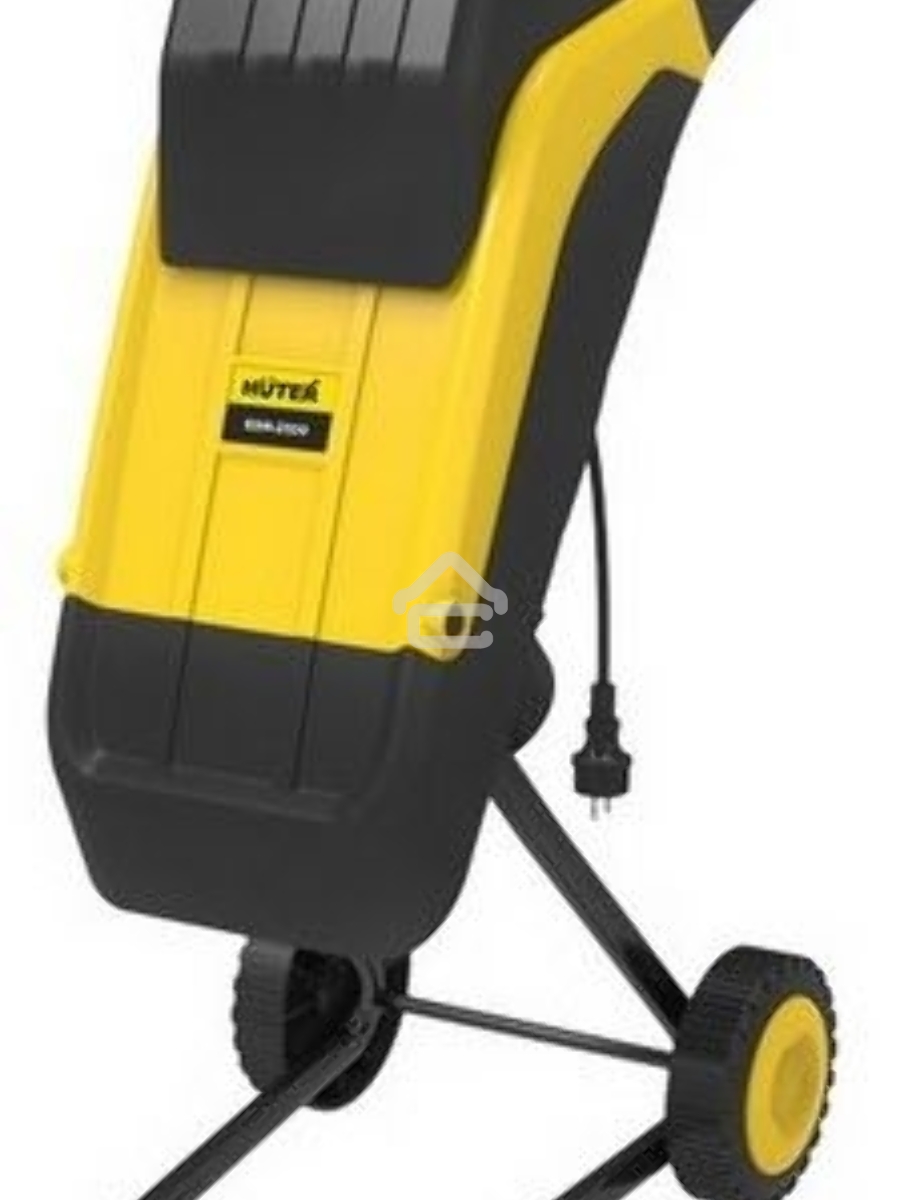 Садовый измельчитель Huter ESH-2500T 2500Вт 4600об/мин