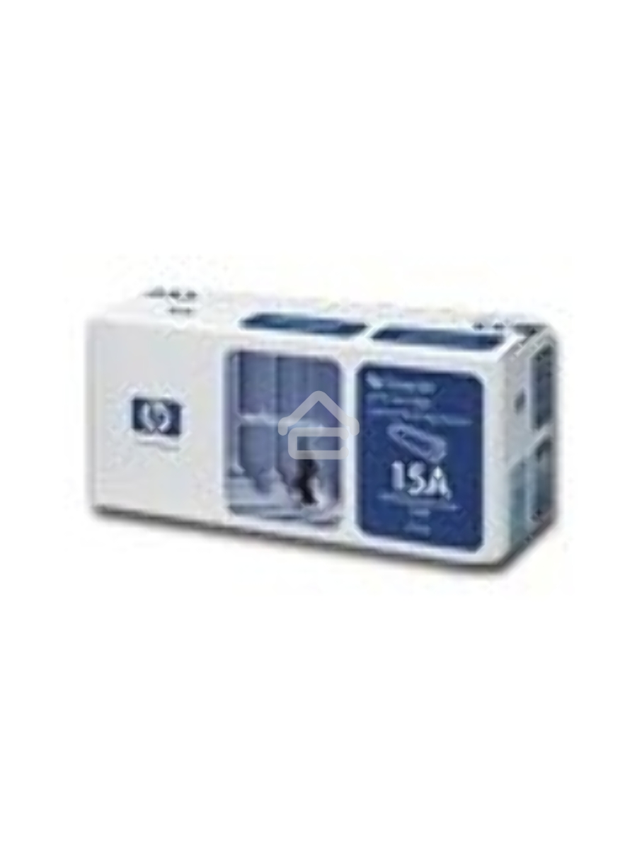 Картридж лазерный HP C7115A черный LJ 1000W/1200/1220/3300, (2500стр.)
