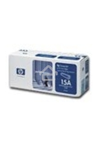 Картридж лазерный HP C7115A черный LJ 1000W/1200/1220/3300, (2500стр.)