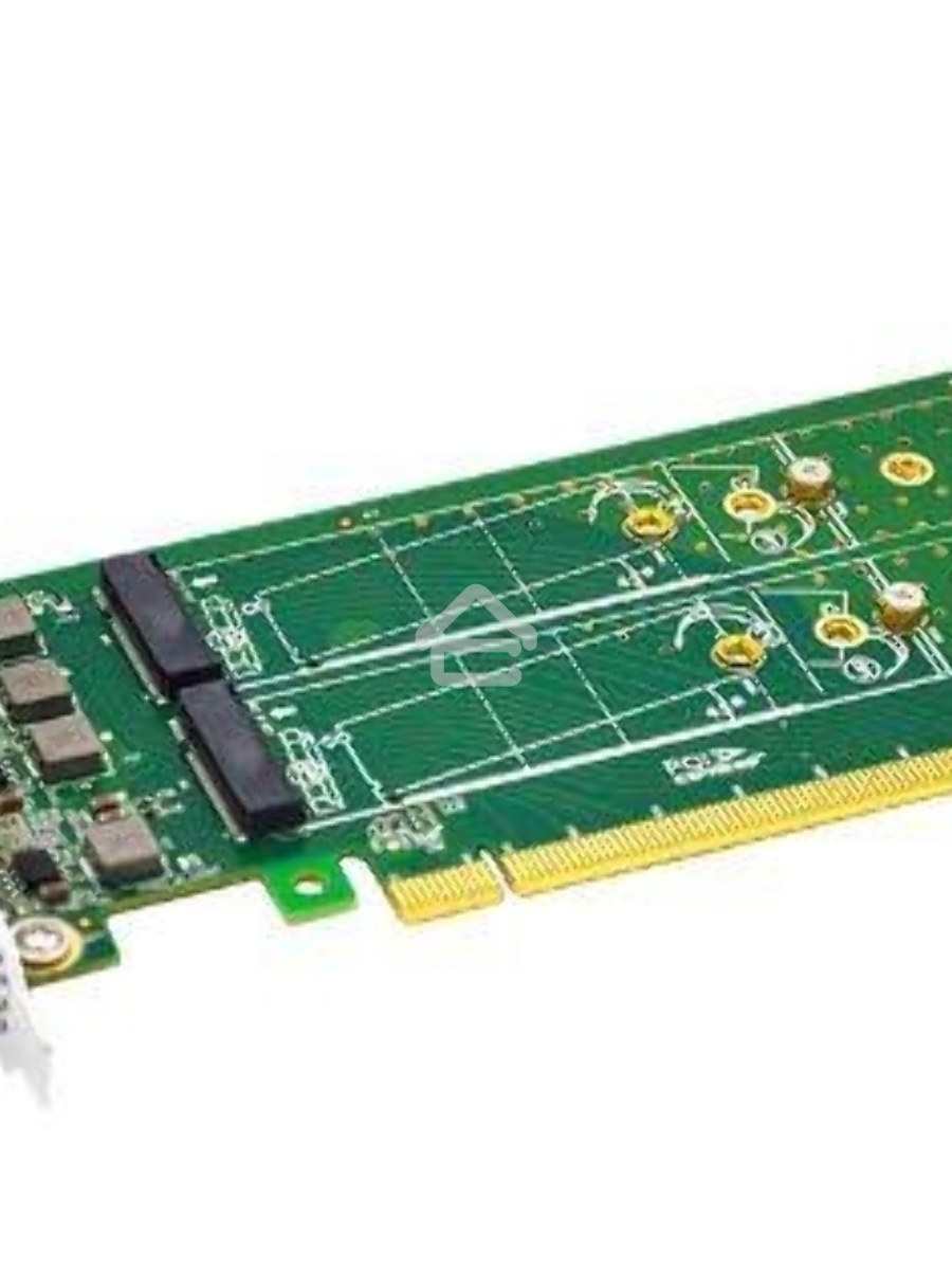 Сетевой адаптер LR-LINK PCIE 4-PORT M.2 LRNV95NF-L