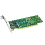 Сетевой адаптер LR-LINK PCIE 4-PORT M.2 LRNV95NF-L