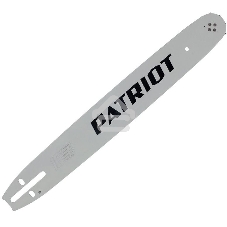 Шина PATRIOT P160SPEA041 16'' 3/8 1.3мм 56/57 зв. (PG-PO16-50NR)