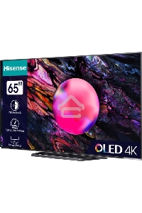 Телевизор Hisense 65