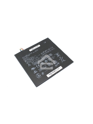 Аккумуляторная батарея для планшета Lenovo Miix 320-10ICR (BBLD3372D8) 3,7V 9000mAh