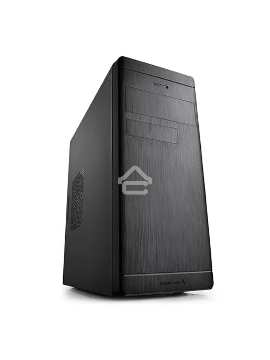 Компьютерный корпус Deepcool WAVE V2 , mATX / mini-ITX, без БП, 1x USB 3.0, 2x USB 2.0