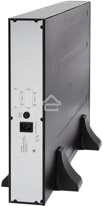 Дополнительный внешний батарейный модуль Связь инжиниринг для ИБП СИПБ1КА.10-11, напольный/в стойку(2U), 1 год гарантии, Россия (АПСМ.563472.004)