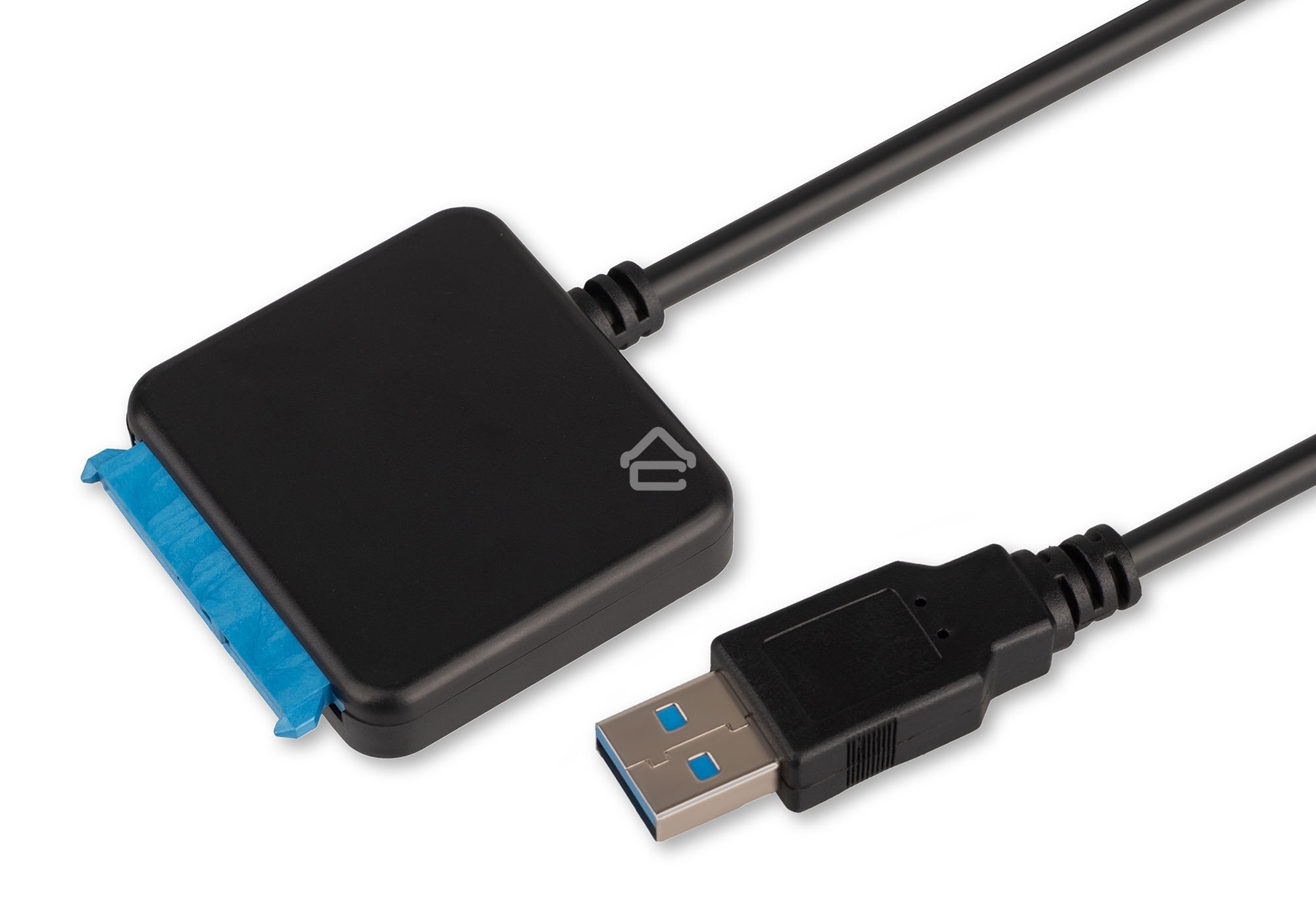 Адаптер USB3.2 Gen1 на SATA 2.5