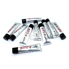 Термопаста КПТ-8 (50 грамм) 5 шт