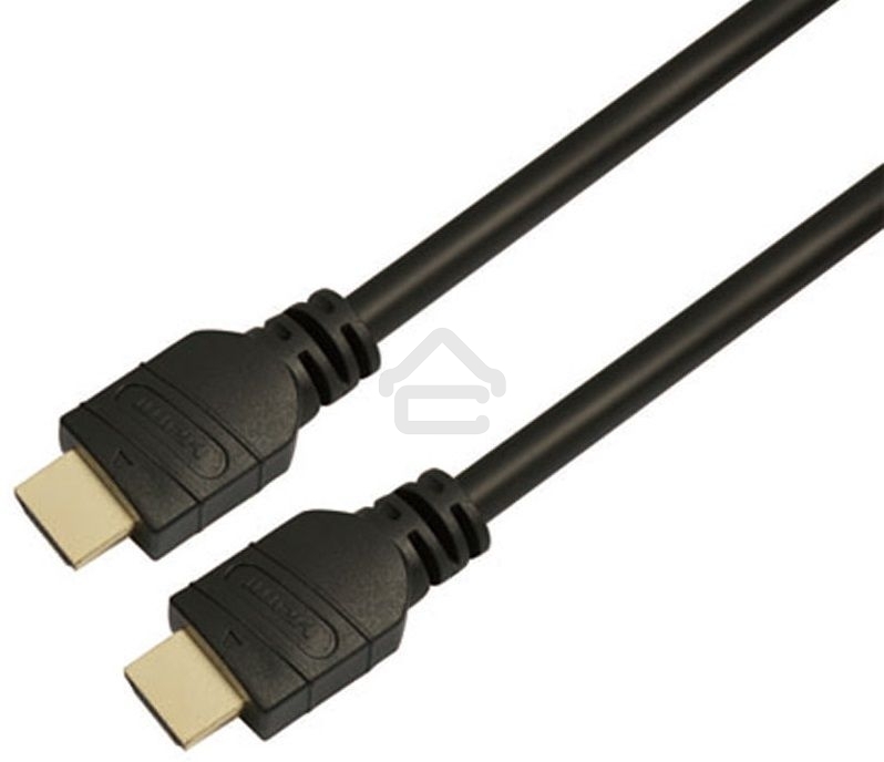 Кабель LAZSO WH-111 HDMI (m)/HDMI (m) 3м.