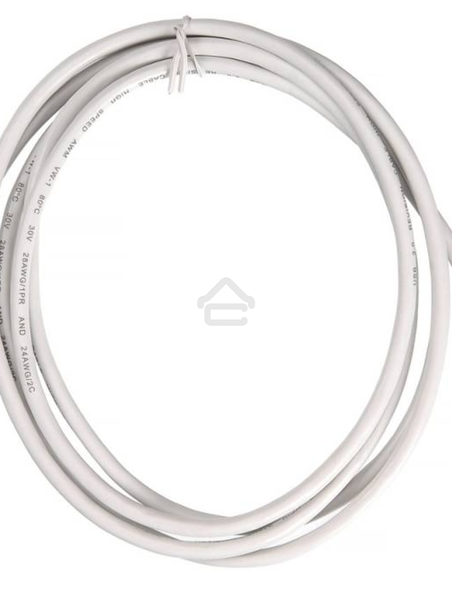 Кабель Buro Кабель USB2.0-AM/BM (1.8м) Медь (817258)