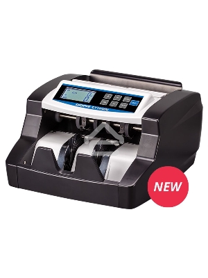 Счетчик банкнот Dors CT1040U SYS-039183 мультивалюта