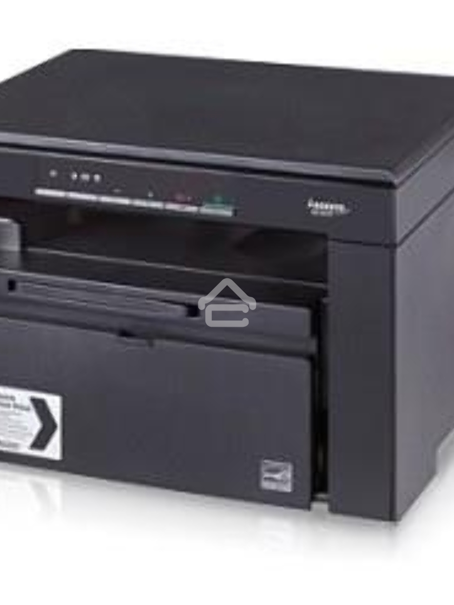 МФУ лазерный Canon i-SENSYS MF3010 (5252B004), A4, ч/б, печ. 18 стр/мин., скан. до 18 стр/мин., 600 x 1200 dpi (печать) 600x600dpi (сканер), USB 2.0