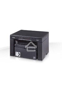 МФУ лазерный Canon i-SENSYS MF3010 (5252B004), A4, ч/б, печ. 18 стр/мин., скан. до 18 стр/мин., 600 x 1200 dpi (печать) 600x600dpi (сканер), USB 2.0