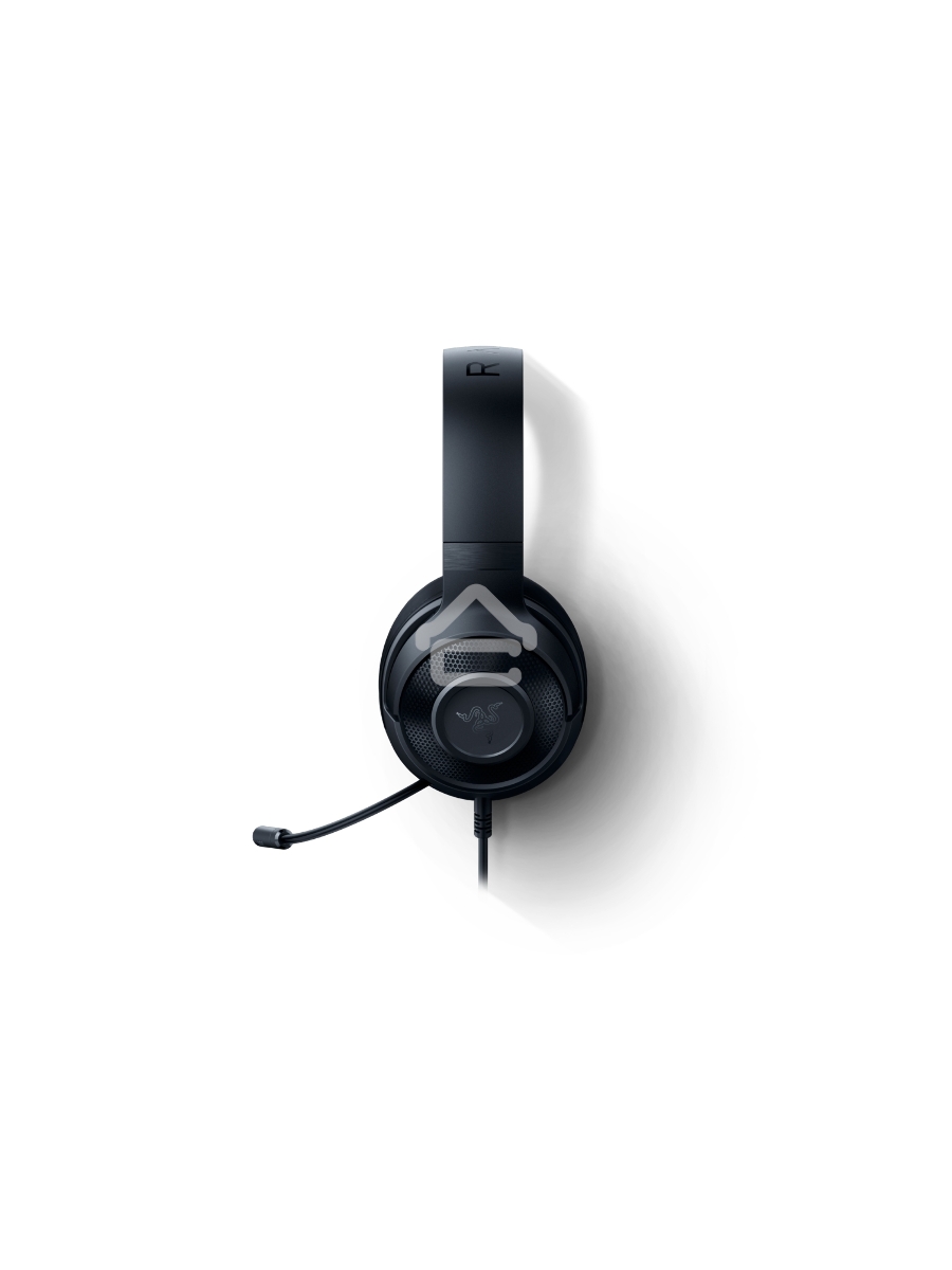 Гарнитура Razer Kraken X Lite Razer Kraken X Lite- Analog Gaming Headset - Russian Packaging