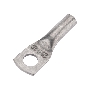 Наконечник ТМЛ 2,5–5–2,6 (2,5мм² - Ø5мм) ГОСТ 7386-80 (в упак. 100шт)  REXANT