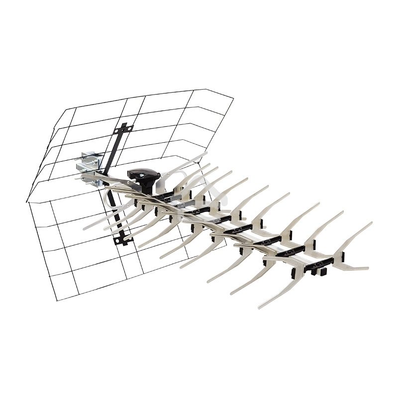 ТВ антенна наружная 