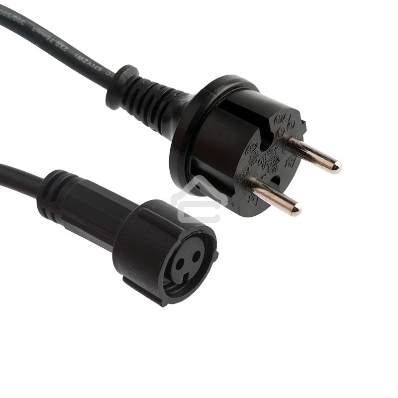 Трансформатор Neon-night 230 В - 24В, 40Вт