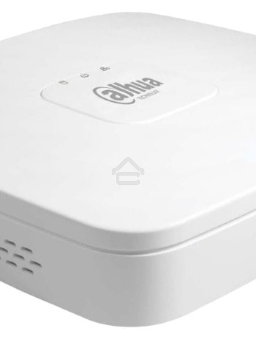 Видеорегистратор Dahua DH-XVR5104C-I3