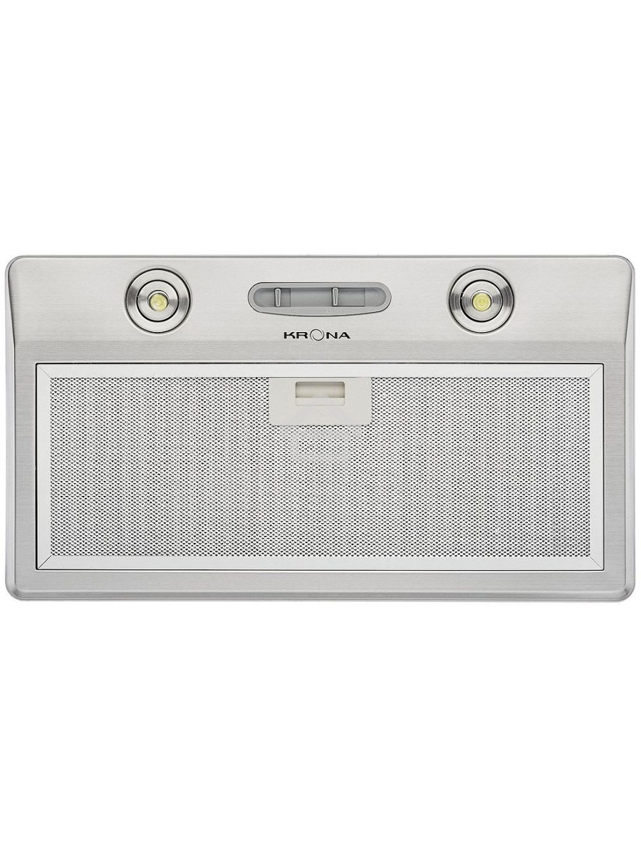 Вытяжка кухонная Krona RUNA 600 inox S