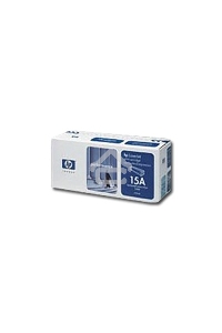 Картридж лазерный HP C7115A черный LJ 1000W/1200/1220/3300, (2500стр.)