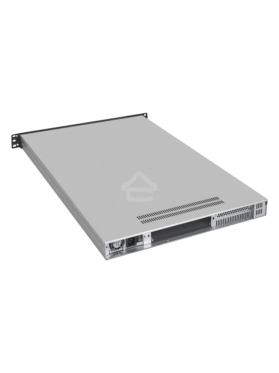 Серверный корпус ExeGate EX293174RUS Pro 1U650-04 <RM 19