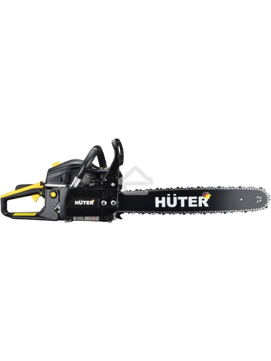 Бензопила BS-2800M Huter