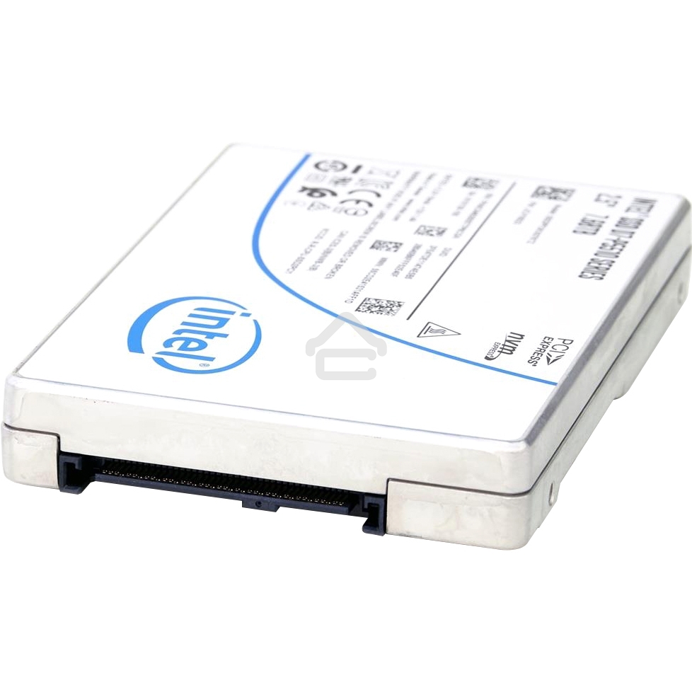 Накопитель SSD Intel D7-P5510, 7.5Tb, 2.5