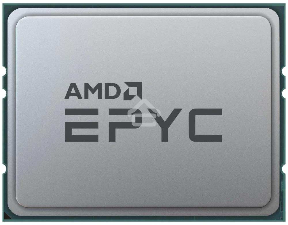 Процессор AMD EPYC 7713 Soc-SP3 2.0GHz OEM