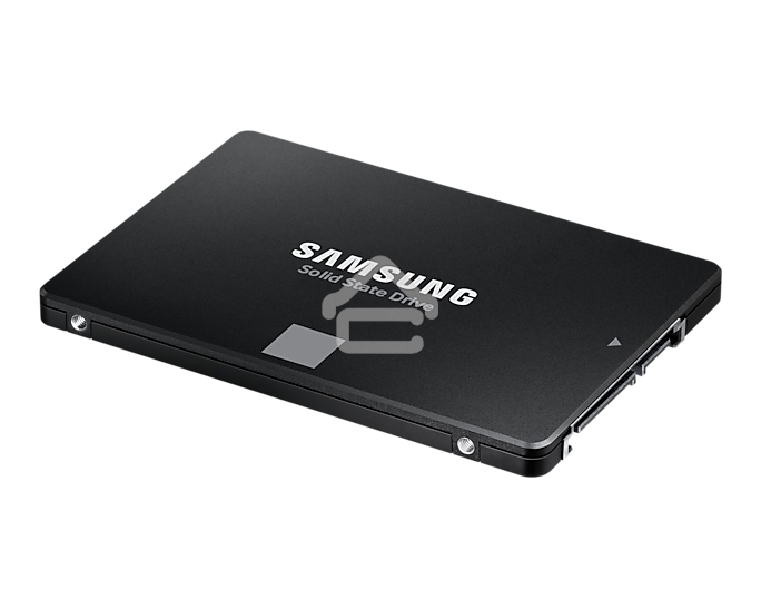 Накопитель SSD Samsung 870 EVO, 2Tb, SATA III, 2.5