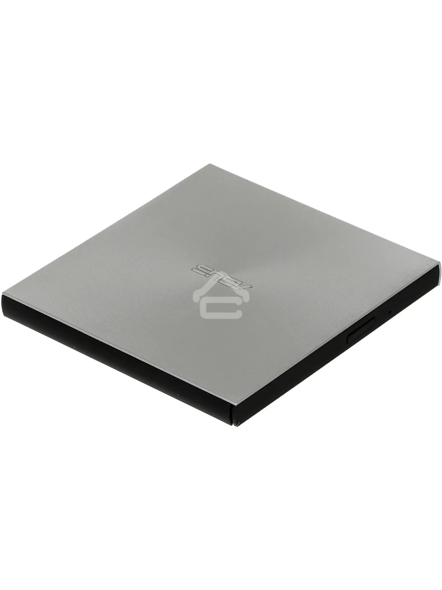 Привод DVD-RW Asus SDRW-08U8M-U серебристый USB slim ultra slim M-Disk Mac внешний RTL