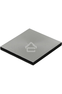 Привод DVD-RW Asus SDRW-08U8M-U серебристый USB slim ultra slim M-Disk Mac внешний RTL