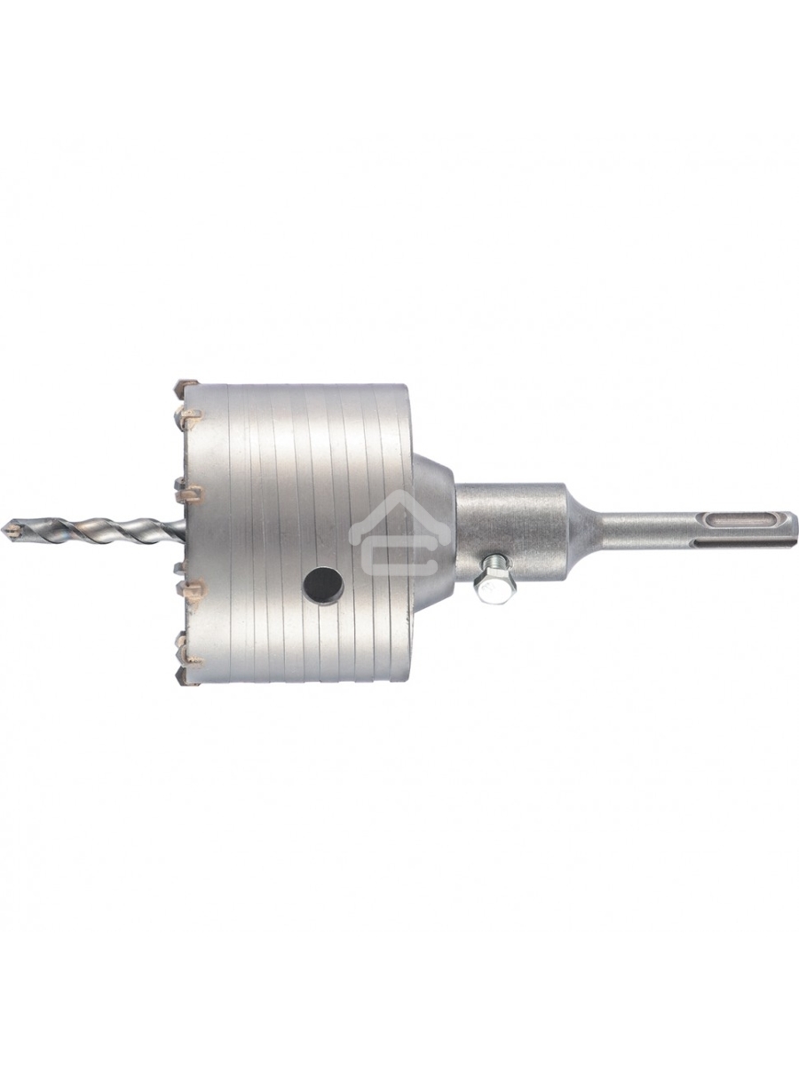 Коронка в сборе М22 х 65 мм, SDS PLUS Matrix
