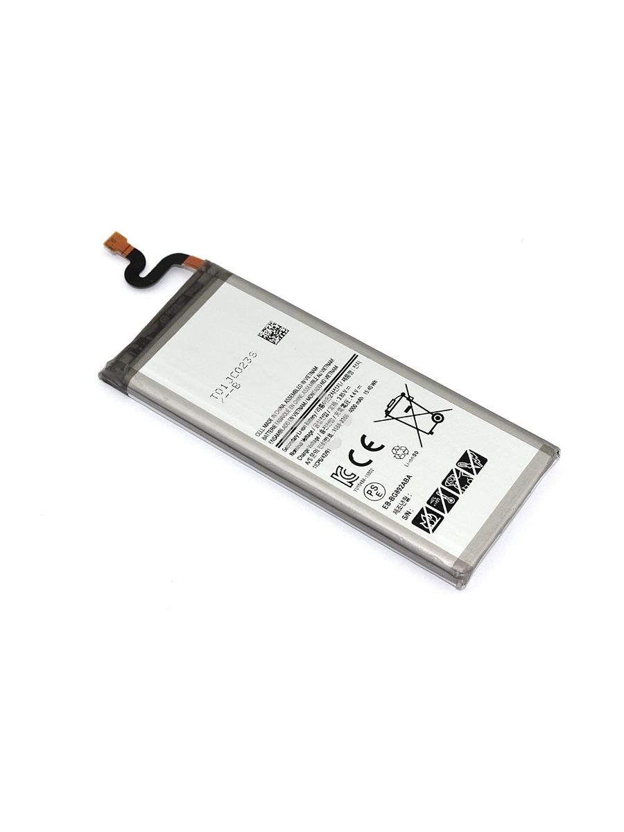 Аккумуляторная батарея EB-BG892ABA для Samsung Galaxy S8 Active