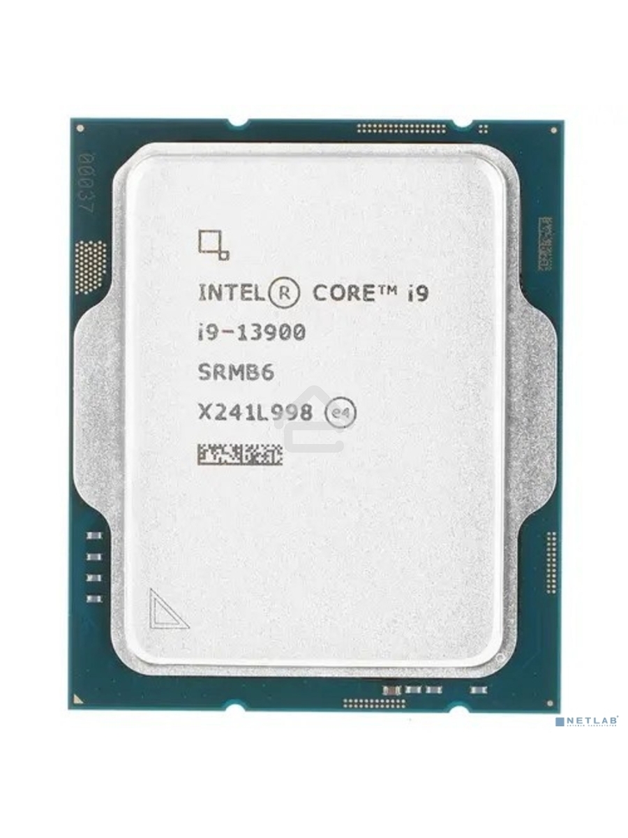 Процессор Intel Core i9-13900 Soc-1700 2.0GHz OEM