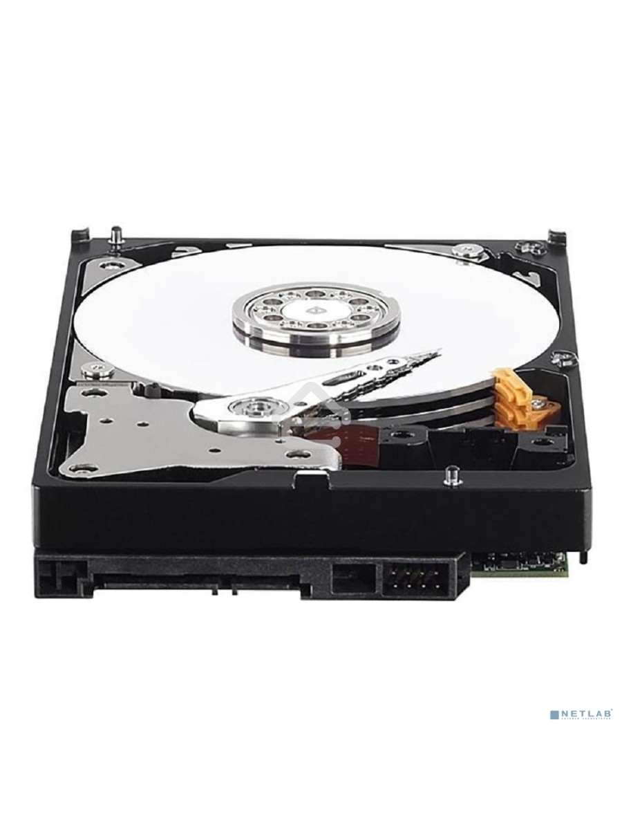 Жесткий диск Western Digital 2Tb 5400rpm WDC PURPLE WD22PURZ SATA 6GB/S 256MB