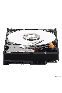 Жесткий диск Western Digital 2Tb 5400rpm WDC PURPLE WD22PURZ SATA 6GB/S 256MB