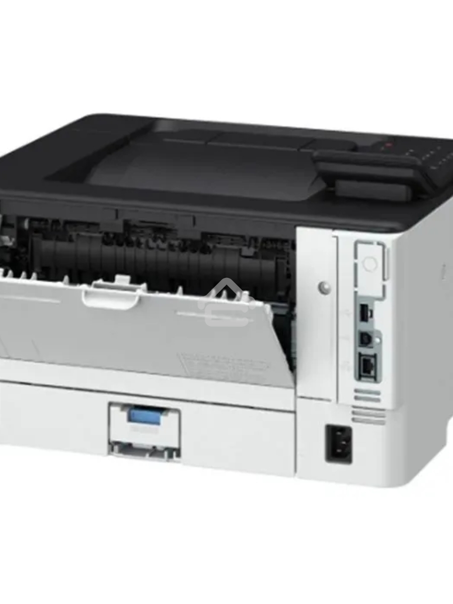 Принтер лазерный Canon i-Sensys LBP246DW (5952c006), A4, ч/б, печ. до 40 стр/мин., 1200 x 1200 dpi, USB, RJ-45, Wi-Fi, Air Print, Mopria