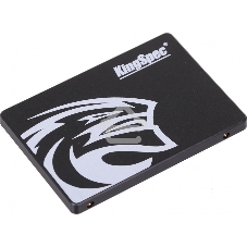 Накопитель SSD KingSpec P3-2Tb, 2048Gb, SATA, 2.5