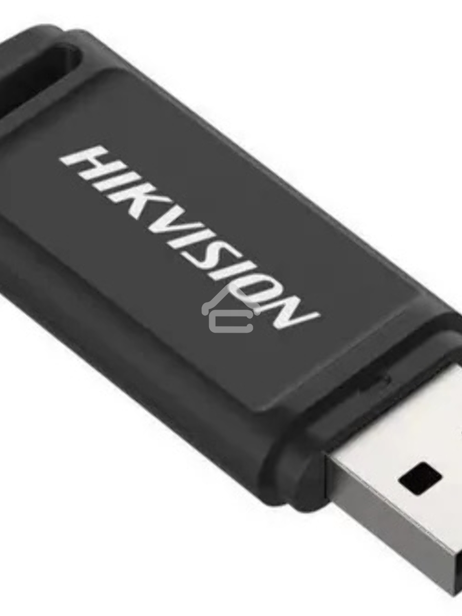 Флеш диск Hikvision 128Gb HS-USB-M210P/128G/U3 [HS-USB-M210P/128G/U3]