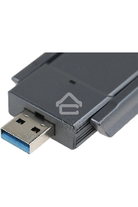 Сетевой адаптер Wi-Fi Origo OW1800M, AX1800, USB 3.0, (ант.внеш.несъем.) 2ант.