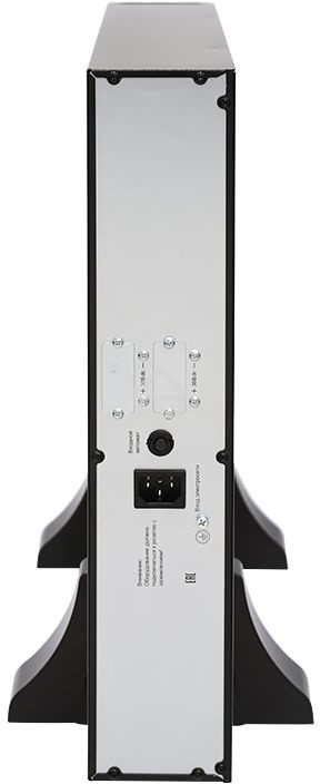 Дополнительный внешний батарейный модуль Связь инжиниринг для ИБП СИПБ1КА.10-11, напольный/в стойку(2U), 1 год гарантии, Россия (АПСМ.563472.004)