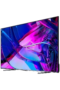 Телевизор Hisense 110'' 110UXNQ серый  Mini LED UHD 144Hz+240Hz VIDAA U7.0