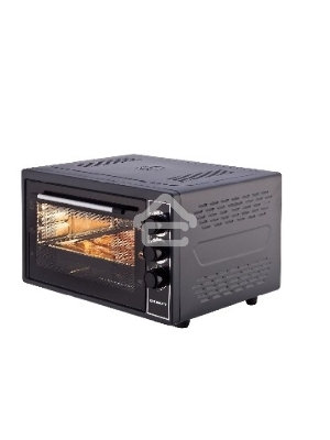 Мини-печь Kraft KF-MO3801BL