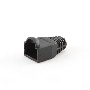 Колпачок RJ-45 BT5BK изолирующий чёрный (100 шт.)