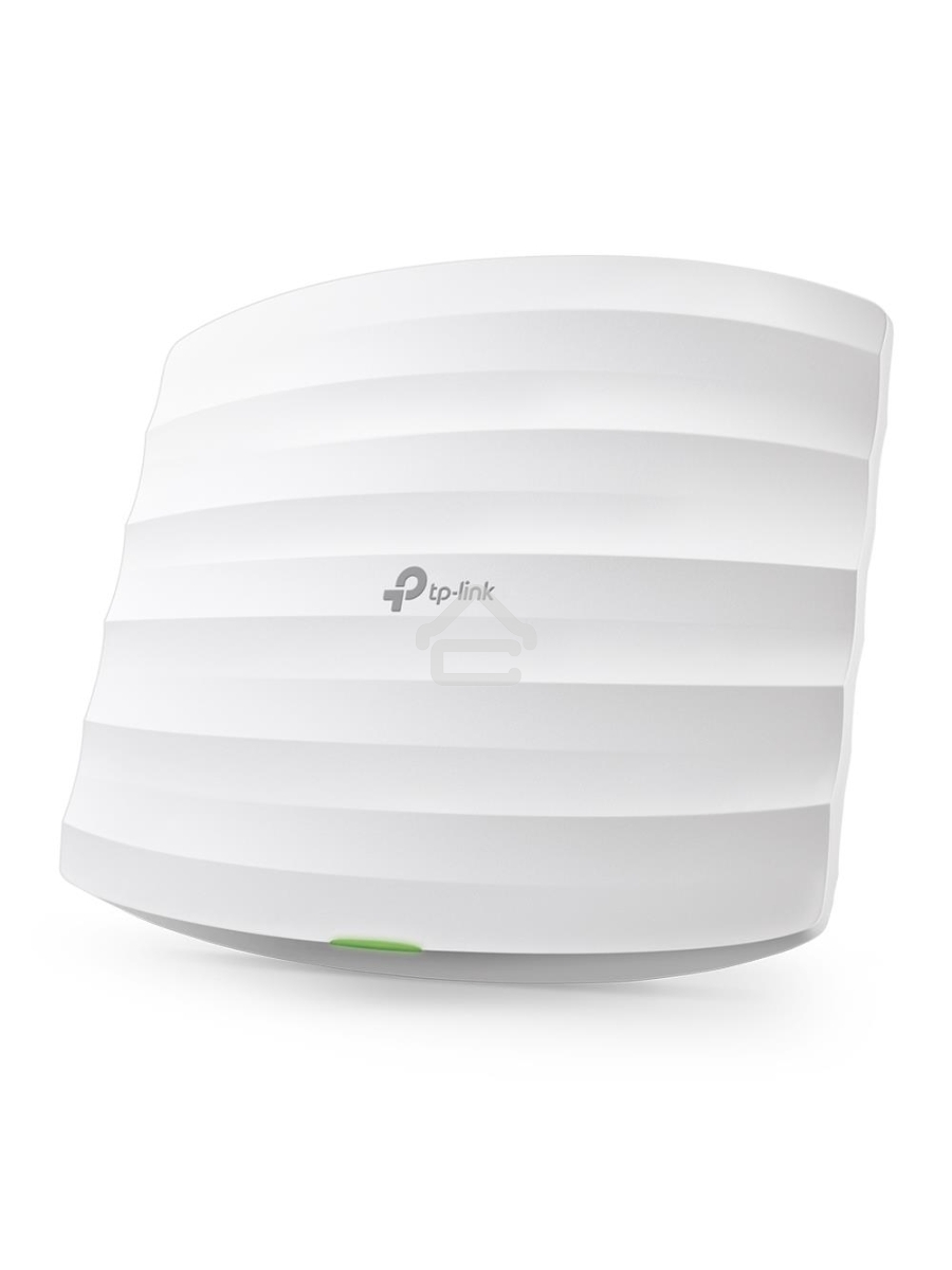Беспроводная потолочная точка доступа серии N TP-Link SMB EAP110 скорость до 300 Мбит/с