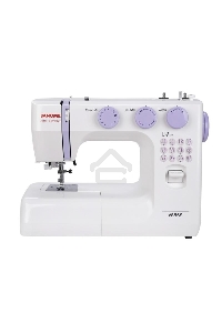 Швейная машина Janome VS56S белый